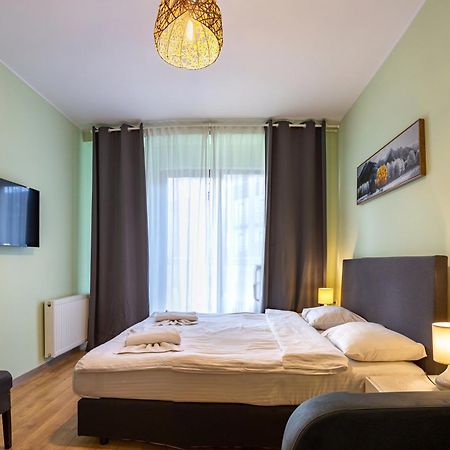 New Gudauri Family Loft Apartments Cameră foto