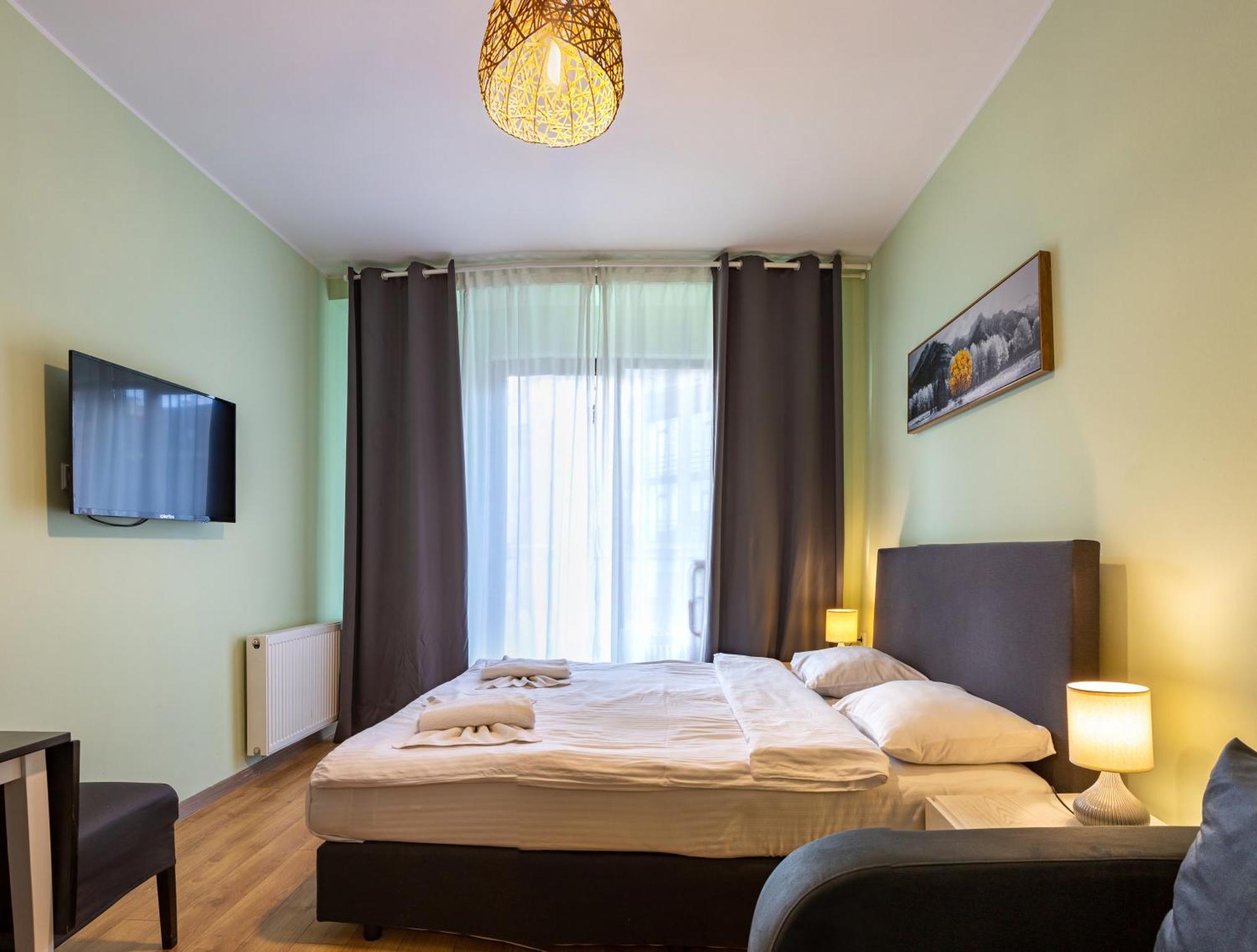 New Gudauri Family Loft Apartments Cameră foto