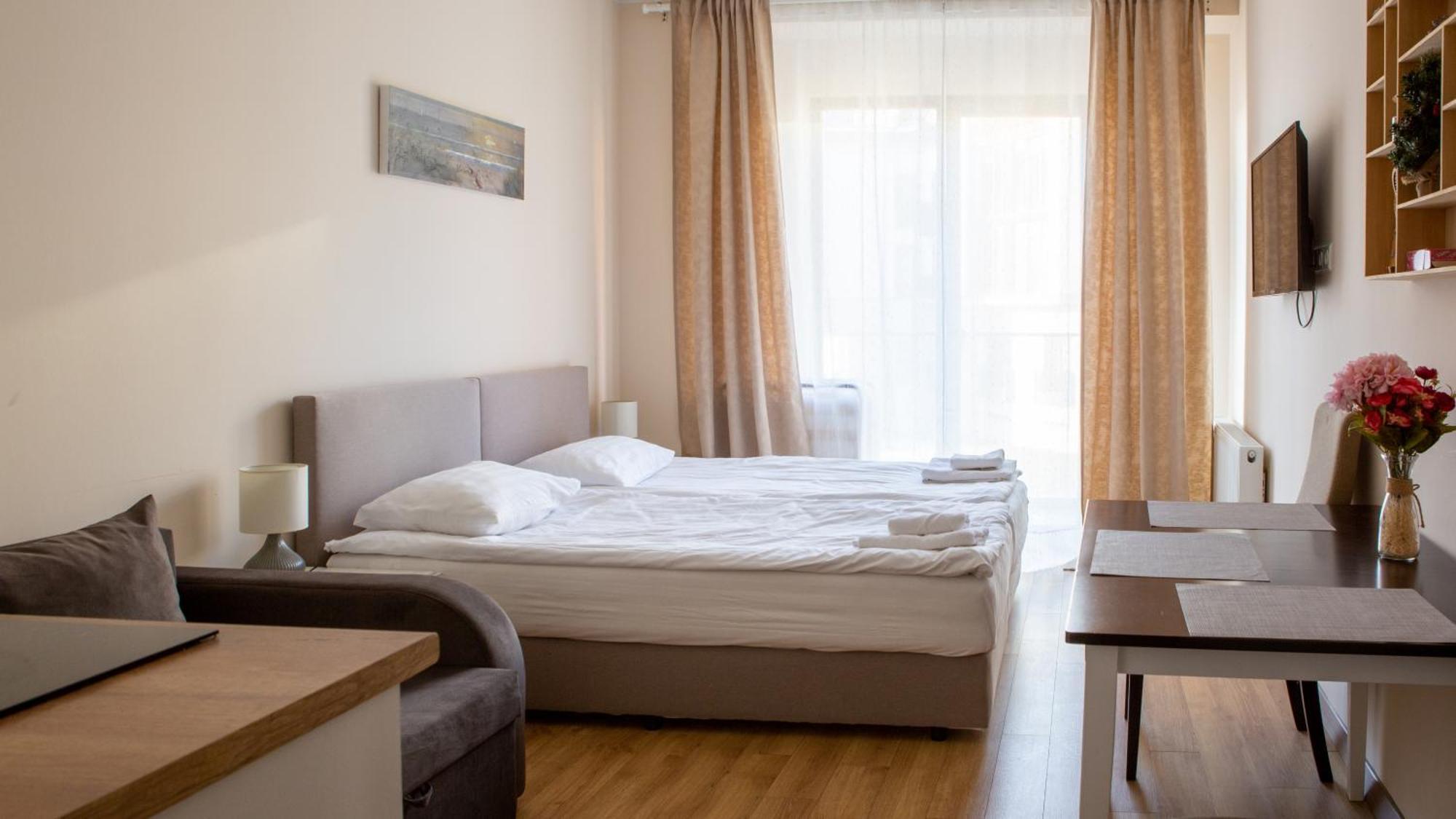 New Gudauri Family Loft Apartments Cameră foto