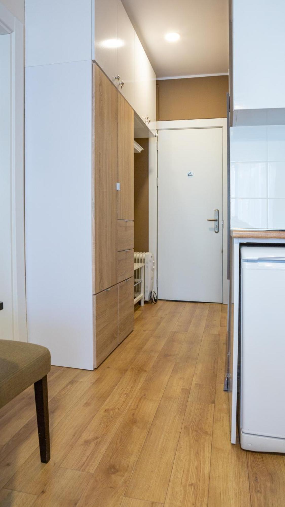 New Gudauri Family Loft Apartments Cameră foto