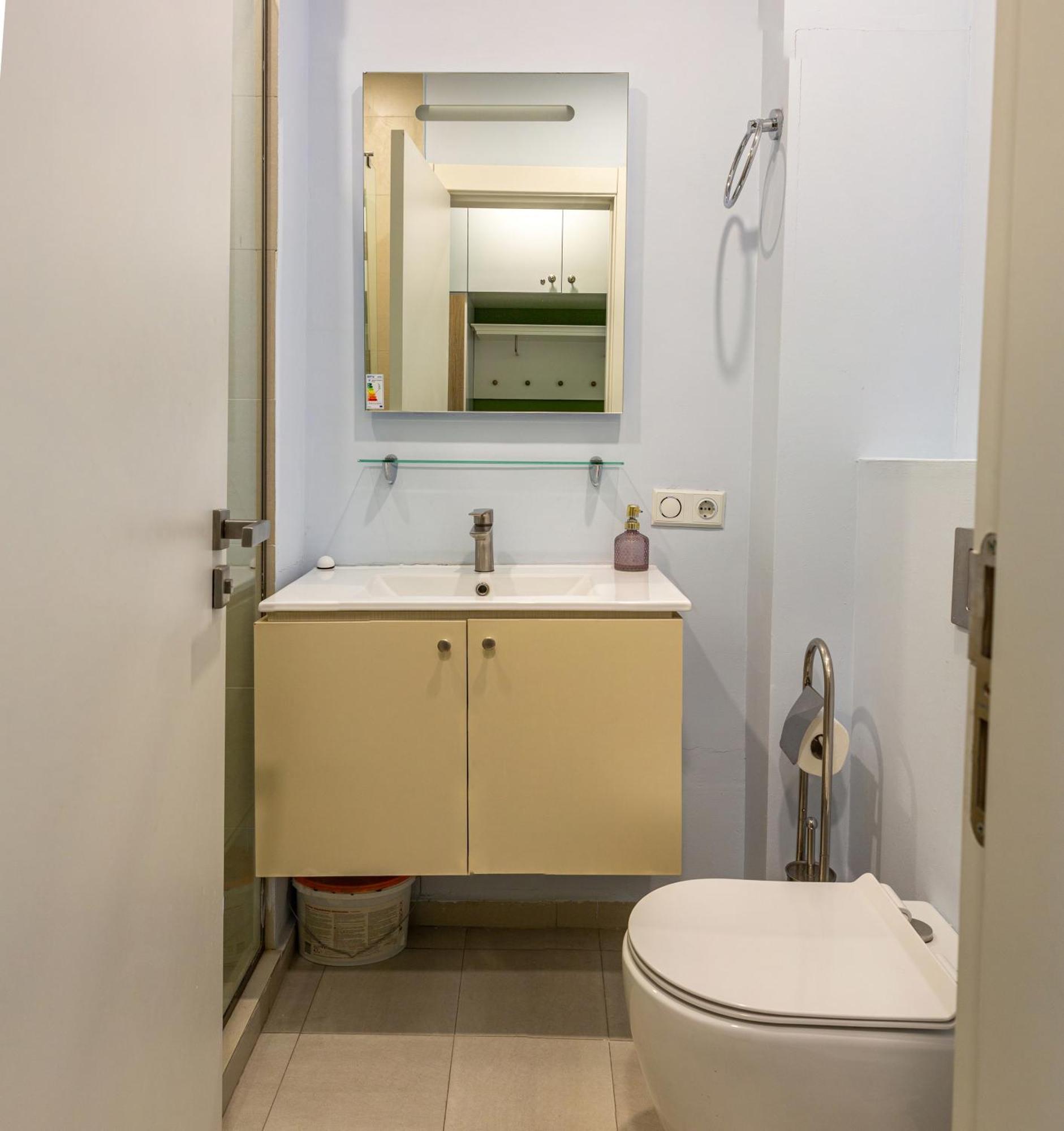 New Gudauri Family Loft Apartments Cameră foto
