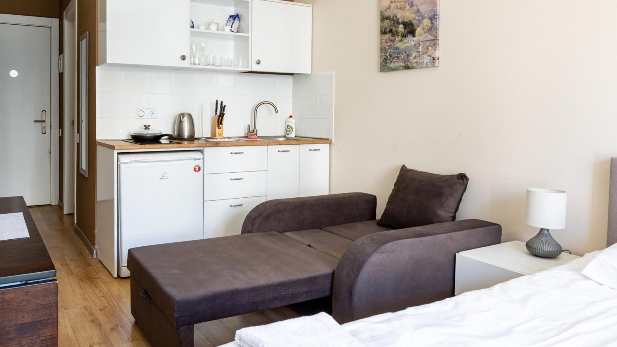 New Gudauri Family Loft Apartments Cameră foto