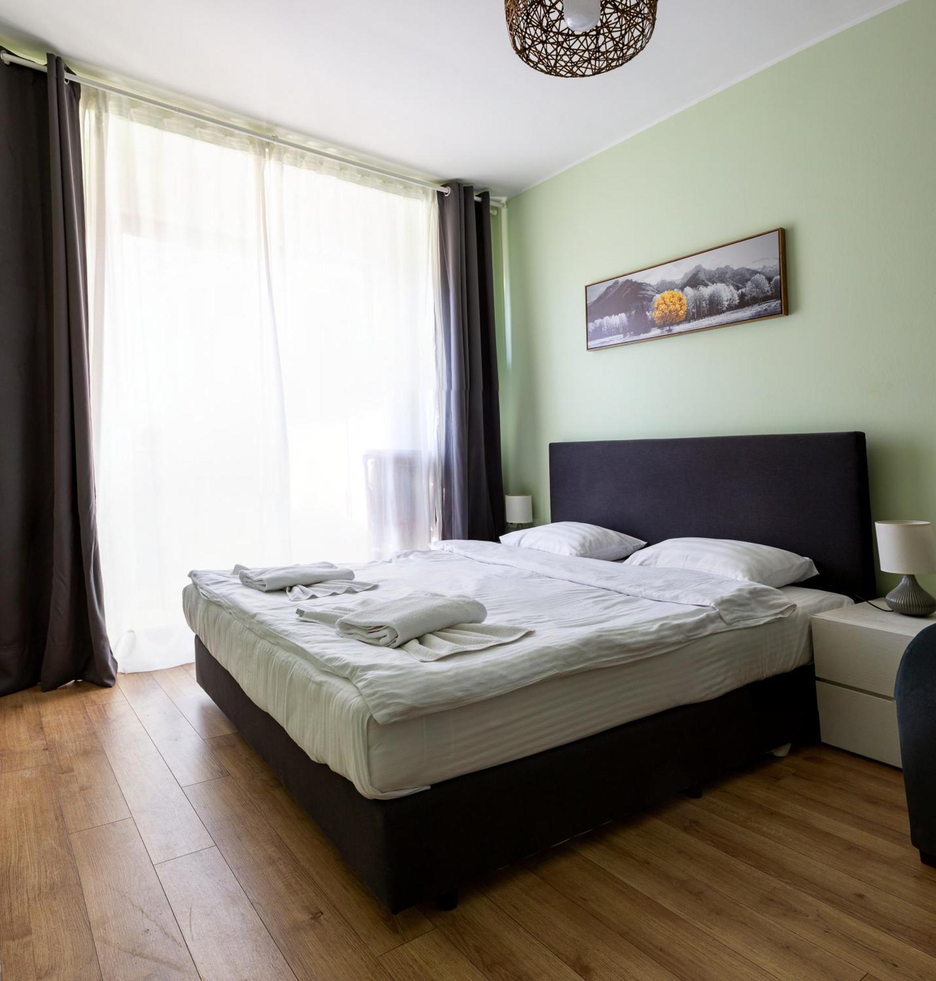 New Gudauri Family Loft Apartments Cameră foto