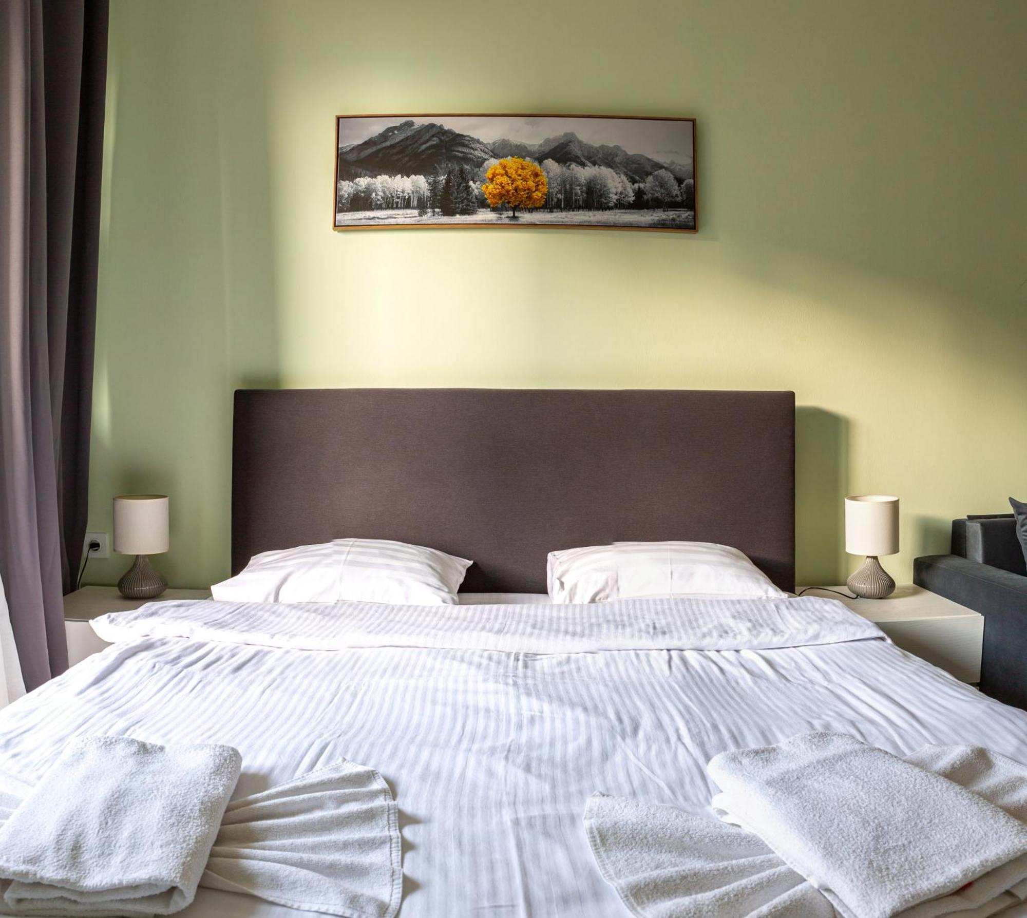 New Gudauri Family Loft Apartments Cameră foto